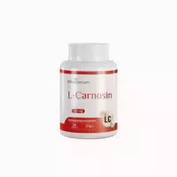Vitasanum l Carnosin 370 mg 60 Kapseln st