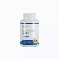 Vitasanum L Citrullin Malat 2000 Mg 120 Kapseln 120 St
