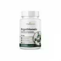 Vitasanum l Ergothionein – 10 mg – 90 Kapseln