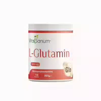 Vitasanum l Glutamine 5000 mg st