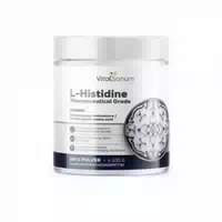 Vitasanum l Histidin – 1000 mg Tagesportion Pulver