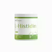 Vitasanum L Histidin – 100 G Pulver 100 G