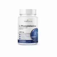 Vitasanum l Phenylalanin 1500 mg – 2 Kapseln Tagesportion
