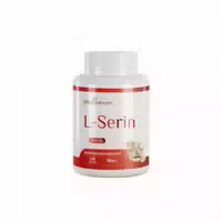 Vitasanum l Serin – 500 mg Tagesportion