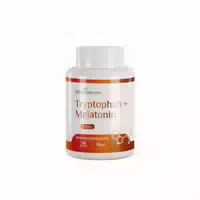 Vitasanum Tryptophan Melatonin