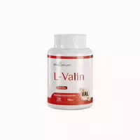 Vitasanum l Valin 2000 mg 100 Kapseln st