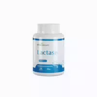 Vitasanum Lactase 4500 Fcc 100 Tabletten st