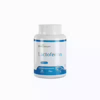 Vitasanum Lactoferrin 200 mg 60 Kapseln st