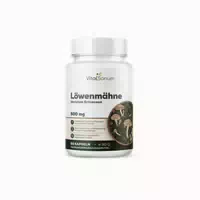Vitasanum Löwenmähne Hericium Erinaceus