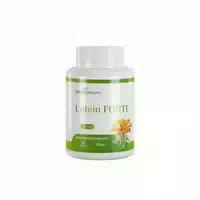 Vitasanum Lutein Zeaxanthin 20 mg