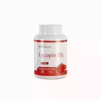Vitasanum Lycopin 5% 20 mg 100 Kapseln st