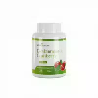 Vitasanum D Mannose Cranberry