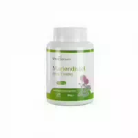 Vitasanum – Mariendistel Silybum Marianum l Gaertn – 500 mg