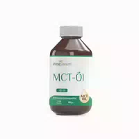 Vitasanum Kokos Mct Öl 500 ml 500 ml