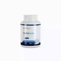 Vitasanum Melatonin 1 mg 180 Tabletten st