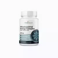 Vitasanum Mitochondrial Energy Complex 60 st