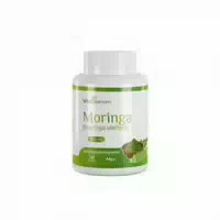 Vitasanum Moringa Moringa Oleifera 800 mg Pro Tagesportion