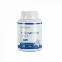 Vitasanum N Acetyl l Cystein Nac