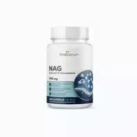Vitasanum Nag – N Acetyl D Glucosamin 700 mg Pro Tagesportion 100 st