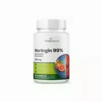 Vitasanum Naringin 99 % aus Citrus Hongheensis
