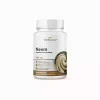 Vitasanum – Neem Azadirachta Indica – 500 mg – 60 Vegane Kapseln 60 st