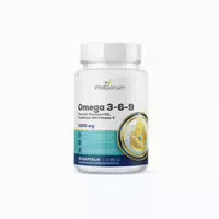 Vitasanum Omega 3 Adek 1000 mg 90 Kapseln