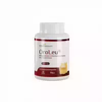 Vitasanum Oroleu – l Leucin Orotat – 600 mg Tagesportion