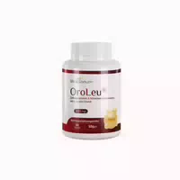 Vitasanum Oroleu – Zellregeneration & Mitochondrienfun st