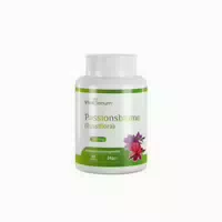 Hagebutten 500 mg Vitalplant Kapseln 60 st
