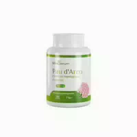 Vitasanum Pau Darco Tabebuia Impetiginosa 500 mg 100 Kap st