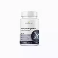 Vitasanum Phosphatidylserin – 200 Mg – 100 Kapseln 100 St