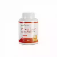 Vitasanum Powerleu – Energie & Muskelleistung 90 st