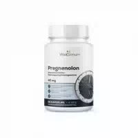 Vitasanum Lutein Zeaxanthin 20 mg