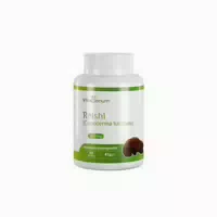 Vitasanum Reishi Ganoderma Lucidum