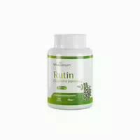Vitasanum Rutin Sophora Japonica 500 mg 100 Kapseln st