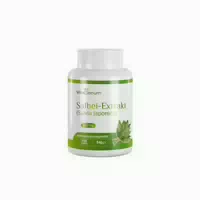 Vitasanum Salbei Extrakt 500 mg Salvia Officinalis st