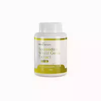Vitasanum Spermidine Wheat Germ Extract 30 St