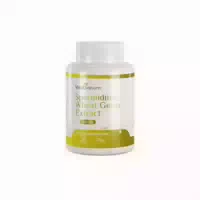 Vitasanum Spermidine Wheat Germ Extract