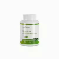 Vitasanum Spirulina Arthrospira Platensis 1000 Mg 90 Tabletten 90 St