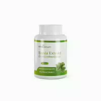 Vitasanum Stevia Extrakt Stevia Rebaudiana 50 g 50 g