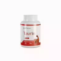 Vitasanum Taurin 1500 mg 60 Kapseln 60 st