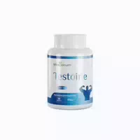 Vitasanum Testoine 1400 mg 90 Kapseln st
