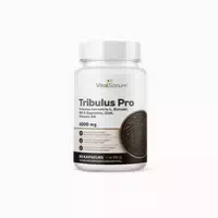 Vitasanum Tribulus 1000 mg Pro Tagesportion 90 st