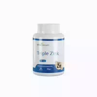 Vitasanum Triple Zink 15 mg 90 Kapseln st