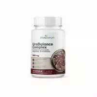 Vitasanum Urobalance Complex