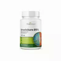 Vitasanum Ursolsäure 25 % aus Rosmarinus Officinalis