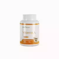 Vitasanum Vitamin A 10 000 E 250 Softgelkapseln 250 St