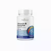 Vitasanum Vitamin B Komplex – 90 Tabletten st