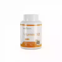 Vitasanum Vitamin B12 100µg 200 Tabletten