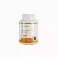 Vitasanum Vitamin B6 P 5 P 12 mg 60 Kapseln 60 st